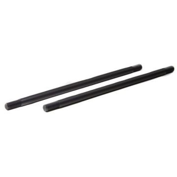 9.Solutions 3/8" stieņu komplekts (250mm)