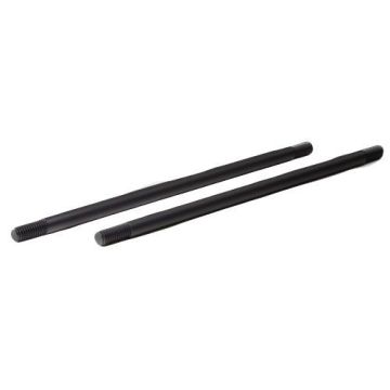 9.Solutions 3/8" stieņu komplekts (150mm)