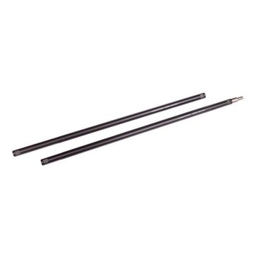 9.Solutions 5/8" stieņu komplekts (500mm)