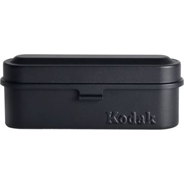 Kodak Filmu Futrālis 135 (mazs) melns