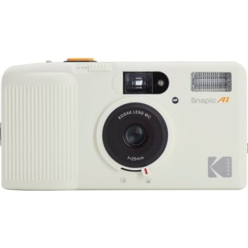 Kodak Snapic A1 Ziloņkaula balta