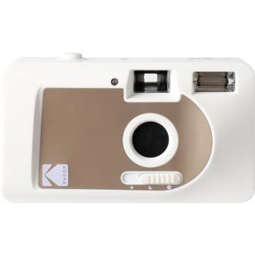 Kodak Film Camera Motorised S88 Linen Balts