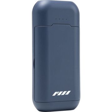 PMI 18650 akumulatoru lādētājs un ārējais akumulators