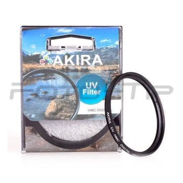 Akira UV MC 72mm UV filtrs