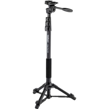 Velbon POLE POD EX monopods ar atbalstu