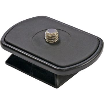 Velbon ātrais atvēlējuma plāksne QB-32