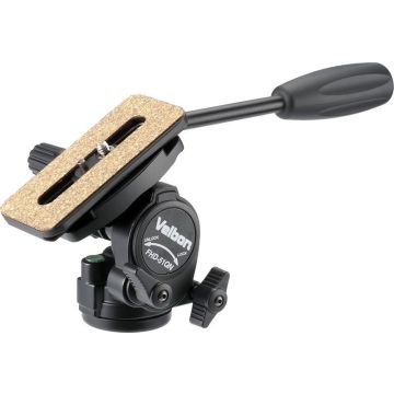 Velbon FHD-51QN galva