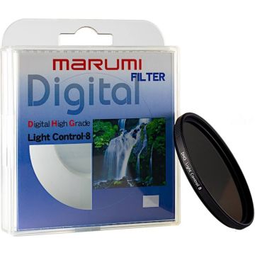 Marumi DHG ND8 55mm filtrs