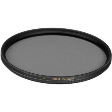 Marumi apļveida polārais filters EXUS 82 mm