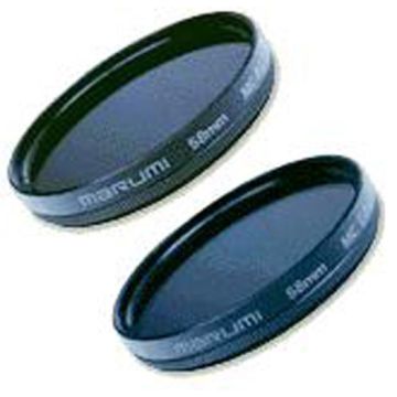 Marumi Apļveida Polarizācijas Filtrs 43 mm