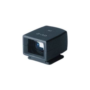 Ricoh meklētājs GV-2
