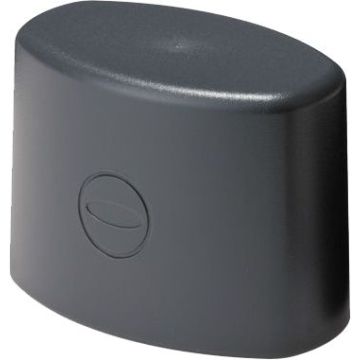 Ricoh objektīva vāciņš TL-3 paredzēts THETA X