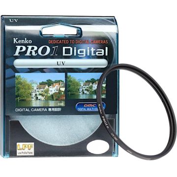 Kenko PRO1 DIGITAL UV filtrs 67mm