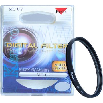 Kenko Digital UV MC filtrs 62mm