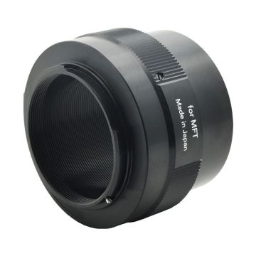 Tokina uzstādes adapteris TA-015 M4/3