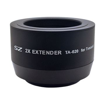Tokina TA-020 2x telekonverters