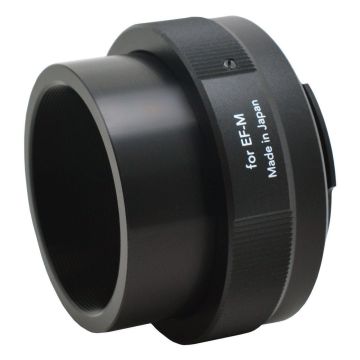 Tokina montāža adapteris TA-021 Canon EF-M