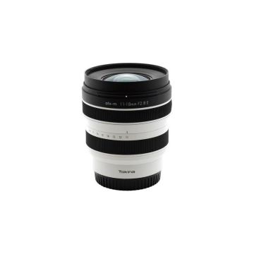 Objektīvs Tokina atx-m 11-18mm WE F2.8 Sony E