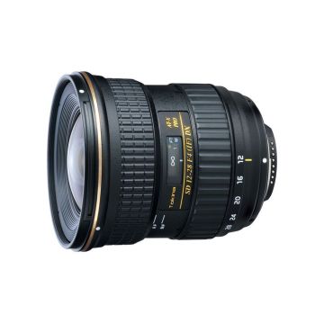Objektīvs Tokina AT-X 12-28 F4 PRO DX Canon