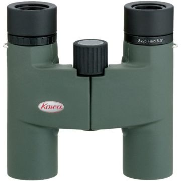 Kowa BD ūdensdorgs 10x25