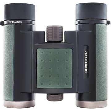 Kowa Genesis 22 XD 10x22 binoklis