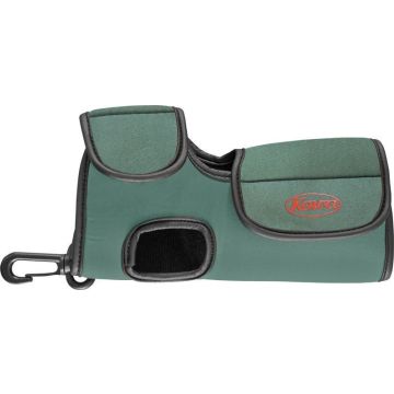 Kowa Neoprene Case for TSN-500 Green