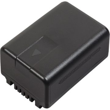 Panasonic Battery VW-VBT190E-K