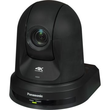 Panasonic AW-UE50KEJ 4K Integrēta Kamera, 1/2.5-tipa MOS, Melna