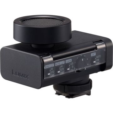 Panasonic DMW-DMS1E digitālais virziena mikrofons