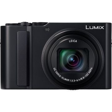 Panasonic Lumix TZ300 melns