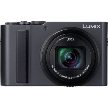 Panasonic Lumix TZ300 sudrabains