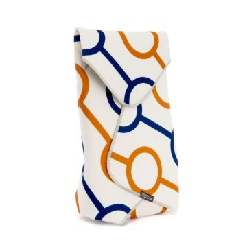 3 Legged Thing WRAPZ Self adhesive Reusable Cloth Wrap Retro Large