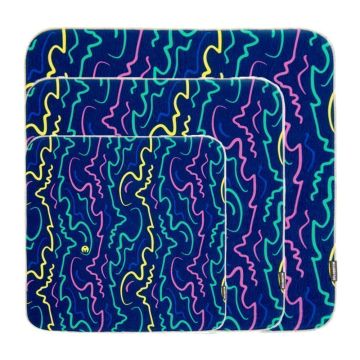 3 Legged Thing Bus Seat Wrapz   Pack
