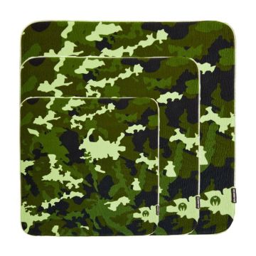 3 Legged Thing Woodland  Wrapz   Pack