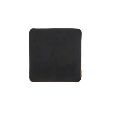 3 Legged Thing Magic Wraps cloth small 12 x 12" black/copper