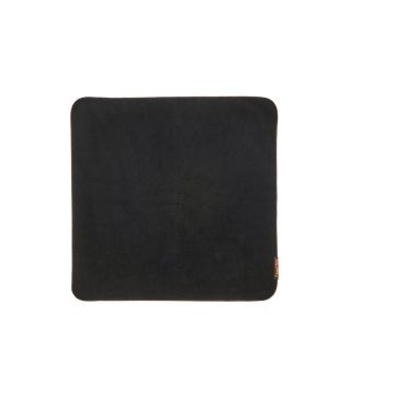 3 Legged Thing Magic Wraps cloth large 18 x 18" black/copper