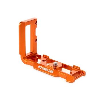 3 Legged Thing Zayla Dedicated L bracket Copper for Nikon Z50