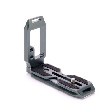 3 Legged Thing QR11 2.0 L bracket, grey