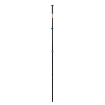 3 Legged Thing Trent 2.0 Monopod Blue