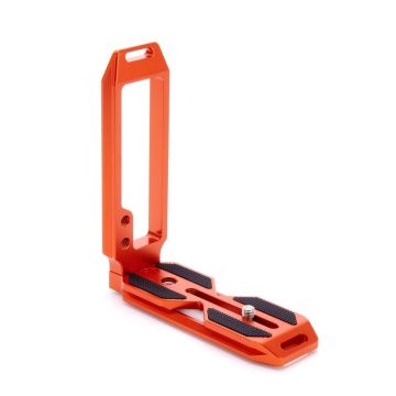 3 Legged Thing QR11-FBC 2.0 L Bracket Copper