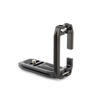 3 Legged Thing LEXIE Arca L bracket Darkness/blk universal for wide range of cameras