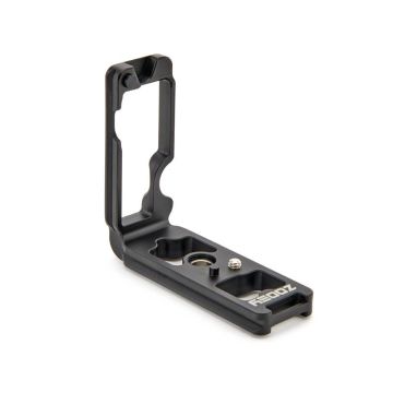 3 Legged Thing ZOOEY QD 110mm Arca L Bracket Black Darkness for Nikon Z8