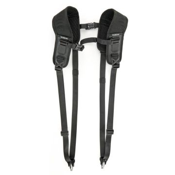 3 Legged Thing AXIS Double Sling   OBSIDIAN