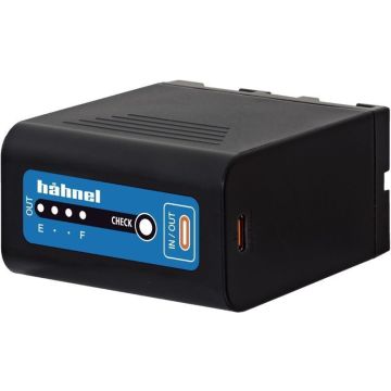 Hähnel HL-XL970 Pro-C / NP-F970 akumulators Sony kamerām