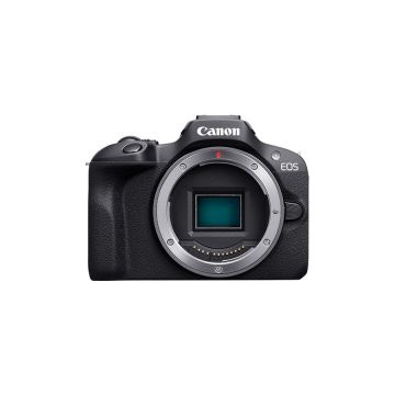 Canon EOS R100 APS-C camera rental