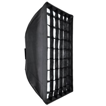 Godox 60x90cm softbokss ar grid (Bowens bayonet)