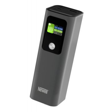 Newell Vayu 27000 mAh PD 140 W ārējais akumulators