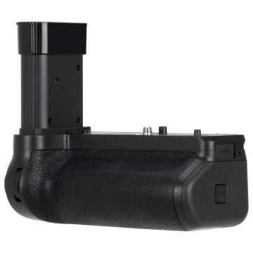 Newell MB-N14 Akumulatora Bloks paredzēts Canon