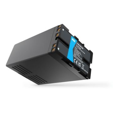 Newell Battery BP-U100 paredzēts Sony