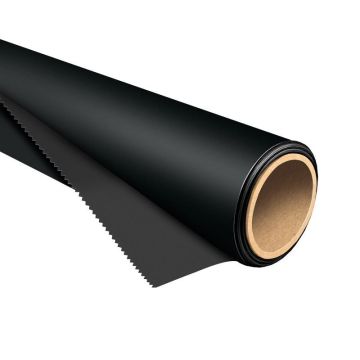 Newell Cinenoir film, black